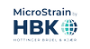 Hottinger Bruel and Kjaer UK Ltd. - SensorCloud RTK