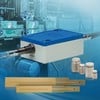 Micro-Epsilon Group - Industrial capacitive measuring system
