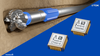 Tronics Microsystems - High performance digital MEMS for survey/drilling