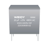 Shenzhen Weidy Industrial Development Co., Ltd. - W3M Series AC Filter Capacitors for VFD Motors