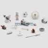 Xiamen Innovacera Advanced Materials Co., Ltd. - Ceramic-to-Metal Sealing