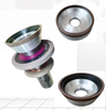Kunshan Xinlun Superabrasives Co., Ltd. - Cutting-Edge CBN/Diamond Grinding Wheels