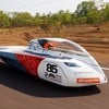 RPWORLD - CNC Accelerates Solar Racing Car Development
