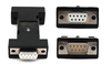 High-speed CAN and low-speed, fault-tolerant CAN-Image