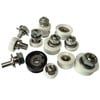 Running Industry Co., Ltd - pulley assemble