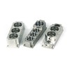 Running Industry Co., Ltd - complex CNC machining