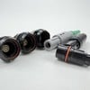 BEXKOM Electronics Co., Ltd. - Waterproof Push-Pull Connector for Medical Use