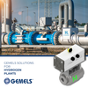 Gemels - EXPLORE OUR VALVES for HYDROGEN APPLICATION!