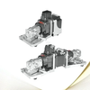 Guangzhou Ascend Precision Machinery Co., Ltd. - Single Double Channel Fluid InjectionFSH-FMI2020-B