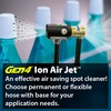 EXAIR - EXAIR Gen4 Ion Air Jet Eliminates Static and Dust