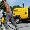 Kaeser Compressors, Inc. - M59PE MOBILAIR® Compressor