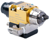 Sames North American Corporation - What sets the AVX Pro spray gun apart?