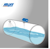 Arjay Engineering - Take Control of Foam in Oil & Gas Operations