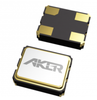 Aker Technology USA Corporation - Temperature Compensate Crystal Oscillator (TCXO)