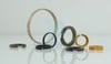 Shenzhen Dechengwang Technology Co., Ltd - PTFE PEEK Back Up Rings