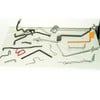 Running Industry Co., Ltd - tie-rods