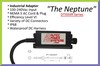 Autec Power Inc. - DTXXXR SERIES "THE NEPTUNE" Industrial Desktop