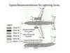 Engineered Materials, a subsidiary of PPG's aerospace division - MicroGrid Lightning Strike Material