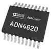 DigiKey - ADN4620 Dual LVDS 2.5 Gigabit Isolators