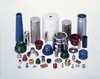 Cly-Del Manufacturing Company - Concept design of eyelets and small press parts 