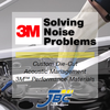 JBC Technologies, Inc. - Acoustic Management with 3M Performance Materials