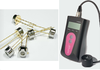 Far UV Measurement Tools for Monitoring Safer UV-Image