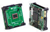 New USB3 vision interface board level cameras-Image