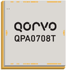 Qorvo - 7.9-8.4GHz 60W GaN Power Amplifier DoT