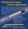 Novotechnik U.S., Inc. -  Positioned for Tough, Compact Applications
