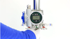 Fuji Electric Corp. of America - Adjust your differential pressure transmitter