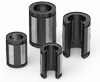 NB Corporation of America - What's the difference between bushing & bearing?