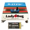 Range Assurance Testing with LadyBug Power Meters-Image
