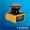 Schmersal Inc. - Compact Safety Laser Scanner UAM