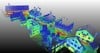 Optris Infrared Sensing, LLC - 3D Imaging Using Thermal Analysis