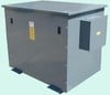 Majestic Transformer Co. - Industrial Cased Custom Three Phase Transformers