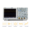 Fujian Lilliput Optoelectronics Technology Co., Ltd. - XDS Series High Resolution Oscilloscope (Part 2)