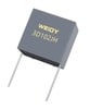 Shenzhen Weidy Industrial Development Co., Ltd. - High-Temp Film Capacitors for EV Charging