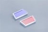 Trapezoidal Window with Coating for Measuring Tool-Image