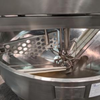MXD Process - Dual-purpose cooker/cooler processing tank