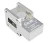 UIY Inc. - 7GHz to 10GHz WR112 Waveguide Isolator