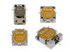 UIY Inc. - Drop in RF Isolators 10MHz to 40GHz up to 2000W