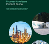 Panametrics - Panametrics Process Analyzers Product Guide.