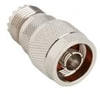 VAST STOCK CO., LIMITED - RF Adapters - Between Series -- 000-4400