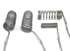 Backer Marathon, Inc. - Coil Heaters-When Highly Focused Heat Is Required