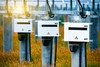 Knick Interface LLC - Measurements for Energy Storage Control Systems 