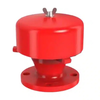 Shanghai Thinktank Process Management Co., Ltd - Industrial Flame Arresters for Tank Safety