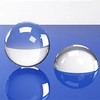 Hangzhou Shalom Electro-optics Technology Co., Ltd. - Stock and Custom Ball Lenses and Half Ball Lenses
