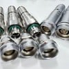 BEXKOM Electronics Co., Ltd. - Deep-Water Connector: Durable and Reliable