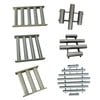 Hangzhou X-mag Inc. - Magnetic Grate for Efficient Metal Filtration