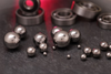 Changzhou Sunan & Weijie Steel Balls Co., Ltd. - 304 Stainless Steel Balls: Versatile ...